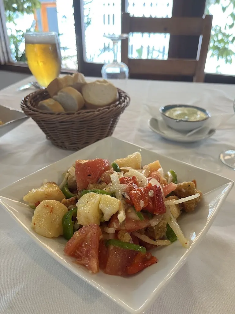 Cassie C_Restaurante Sa Prensa_Sant Antoni de Portmany_review