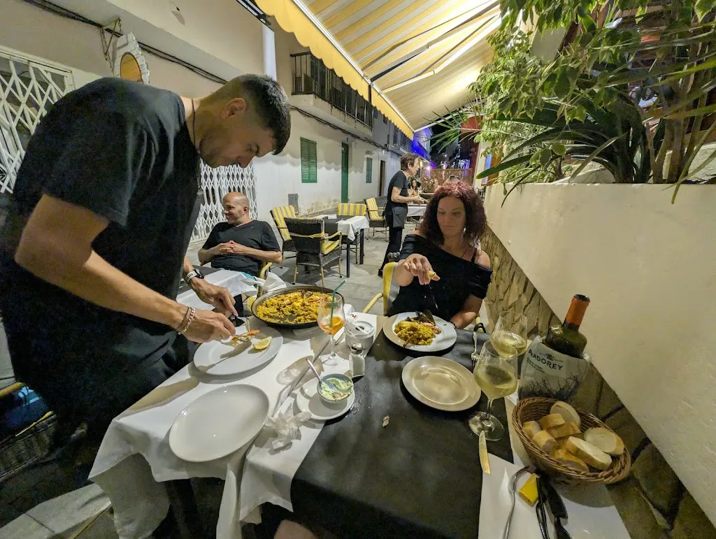 Rich Marshall_Restaurante Sa Prensa_Sant Antoni de Portmany_review