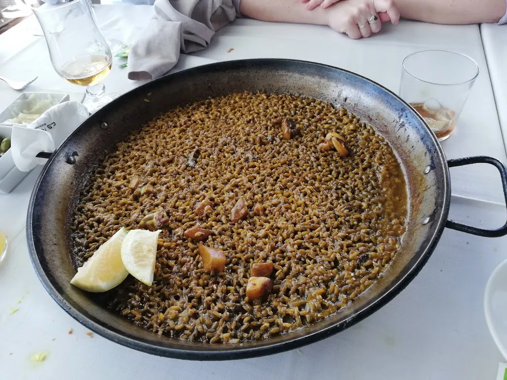 Menu_Es Nàutic Restaurant_Sant Antoni de Portmany_image_5