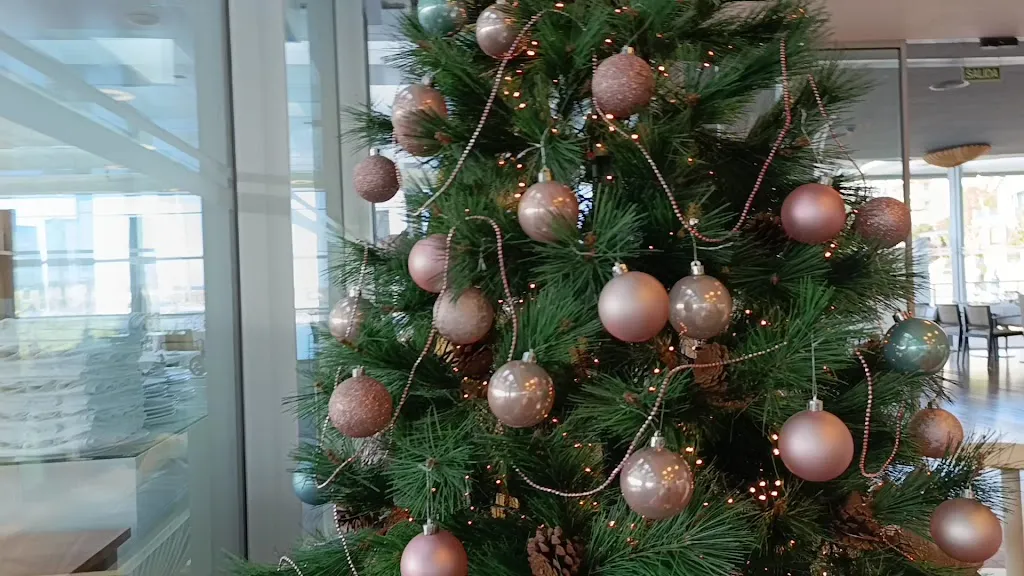 Jerry A_Es Nàutic Restaurant_Sant Antoni de Portmany_review