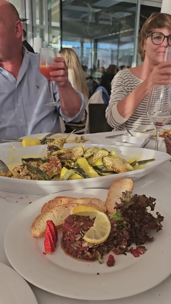 Es Nàutic Restaurant_Sant Antoni de Portmany_slider_image_2