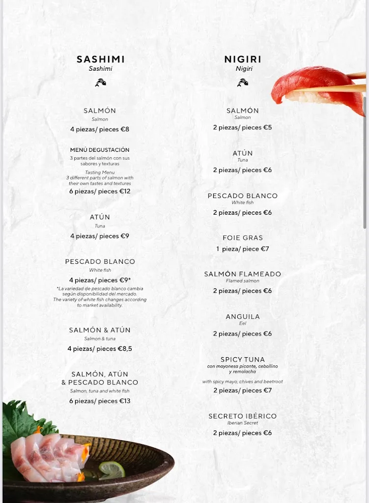 Menu_Sushimi San Antonio_Sant Antoni de Portmany_image_1