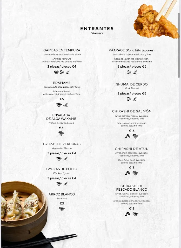 Menu_Sushimi San Antonio_Sant Antoni de Portmany_image_4