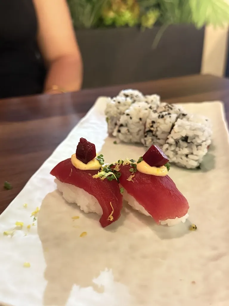 Tomas Flak_Sushimi San Antonio_Sant Antoni de Portmany_review