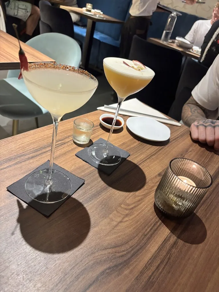 Danielle_Sushimi San Antonio_Sant Antoni de Portmany_review