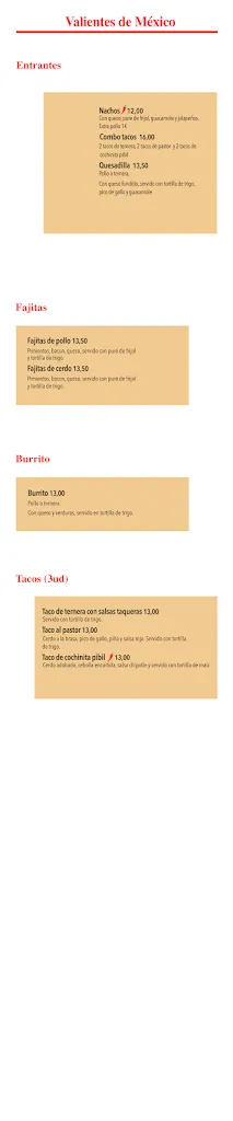 Menu_La Cantina Portmany_Sant Antoni de Portmany_image_1