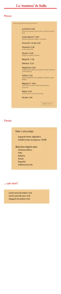 Menu_La Cantina Portmany_Sant Antoni de Portmany_image_3