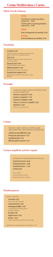 Menu_La Cantina Portmany_Sant Antoni de Portmany_image_4