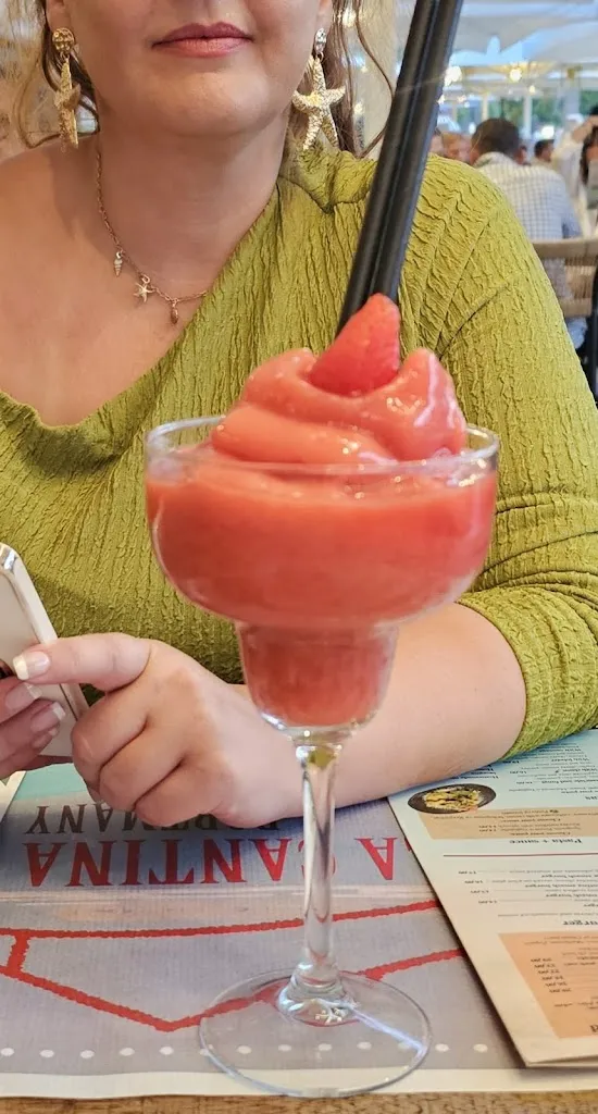 Gem Salisbury_La Cantina Portmany_Sant Antoni de Portmany_review