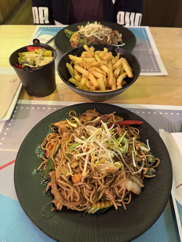 Alexandru Cret_La Cantina Portmany_Sant Antoni de Portmany_review