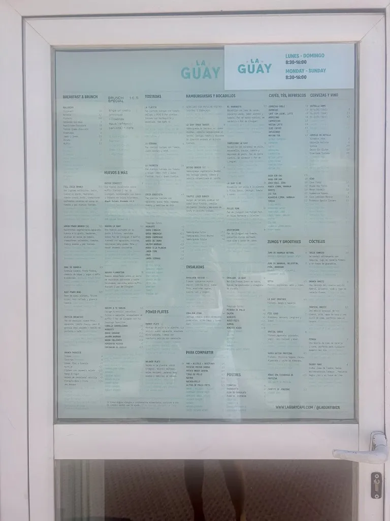 Menu_La Guay_Sant Antoni de Portmany_image_4