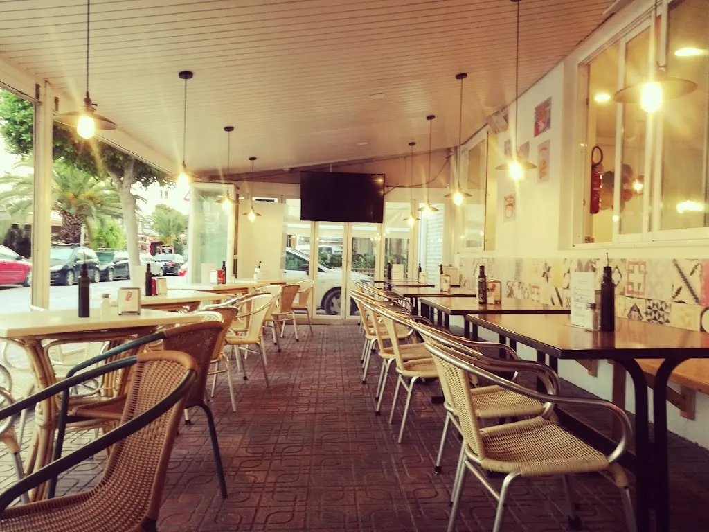 La Guay restaurant in Sant Antoni de Portmany