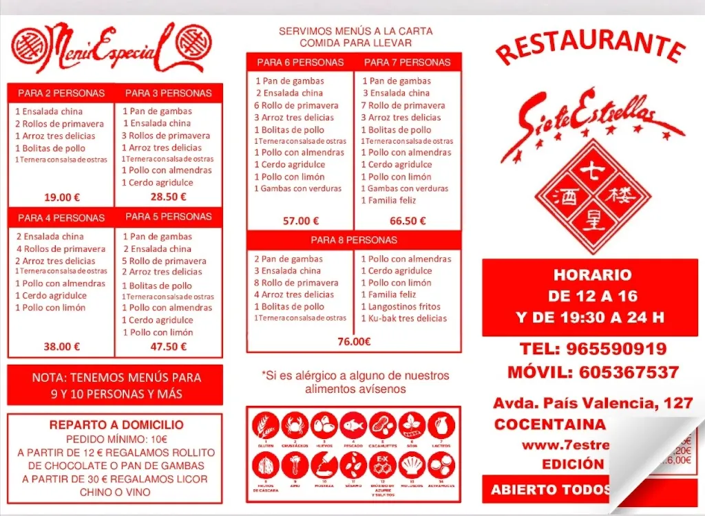 Menu_Restaurante Chino_Cocentaina_image_2