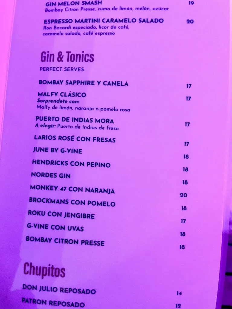 Menu_Mint by Mambo_Sant Antoni de Portmany_image_2