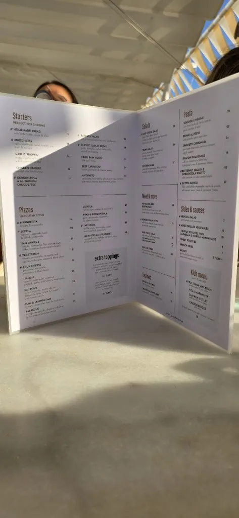 Menu_Mint by Mambo_Sant Antoni de Portmany_image_3