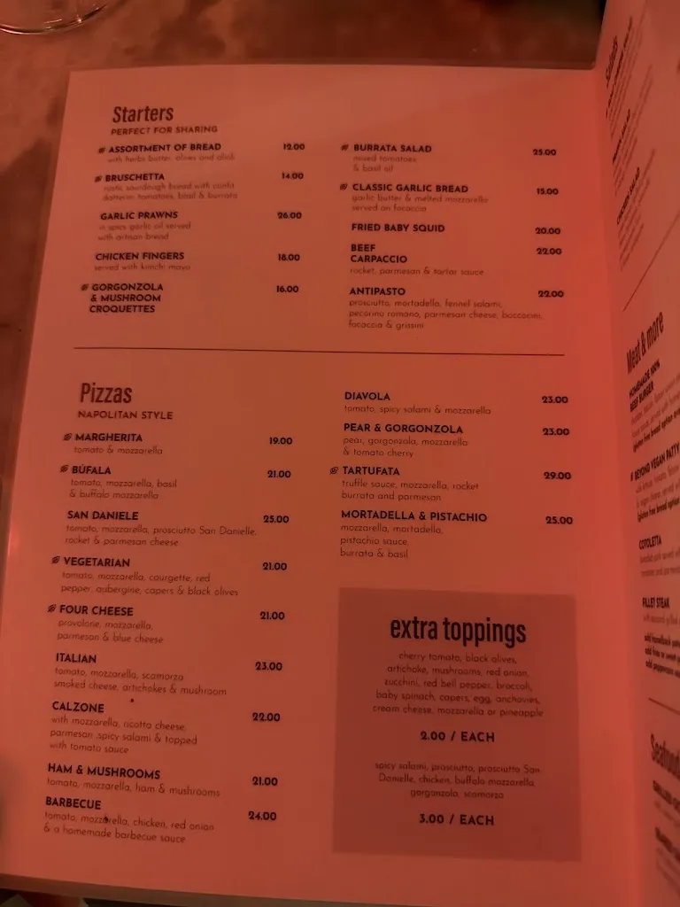 Menu_Mint by Mambo_Sant Antoni de Portmany_image_4