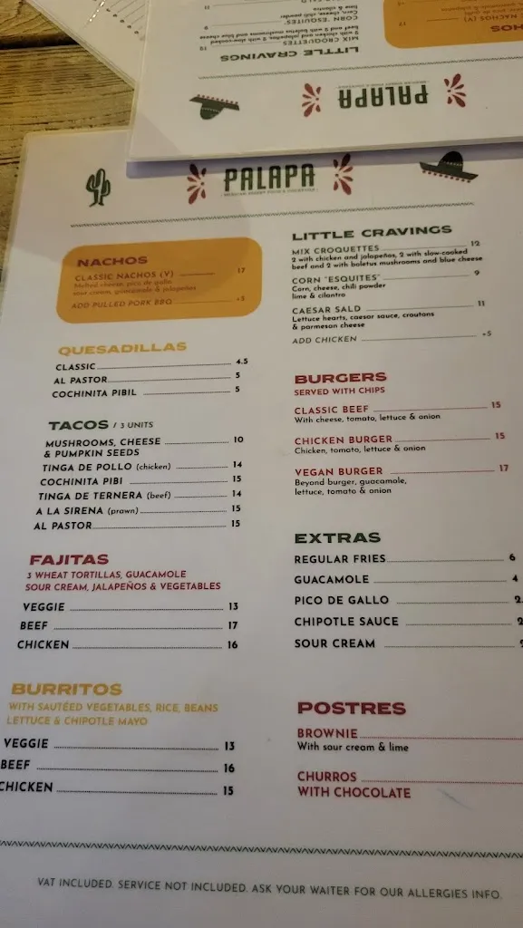 Menu_Palapa Ibiza_Sant Antoni de Portmany_image_3