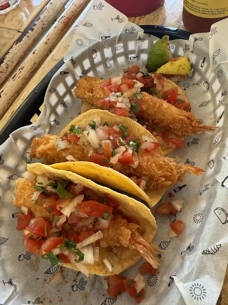 Angel F_Palapa Ibiza_Sant Antoni de Portmany_review