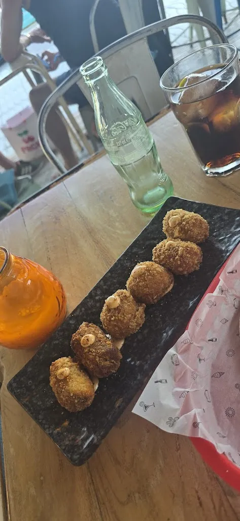 Tania Carvalho_Palapa Ibiza_Sant Antoni de Portmany_review