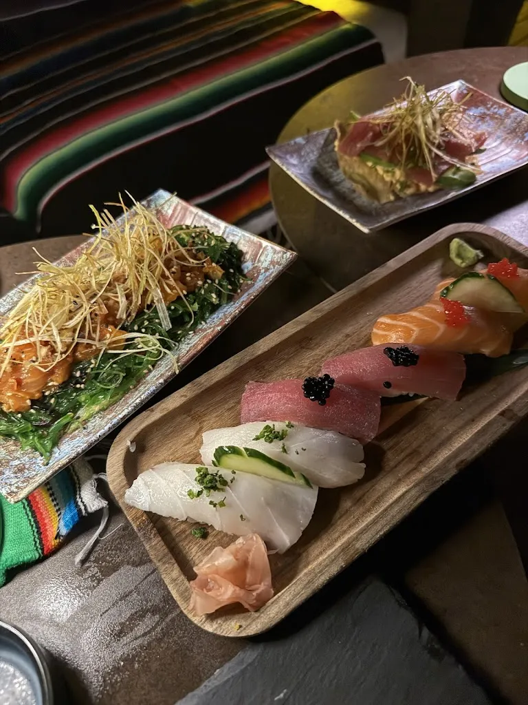 Andrea Mach di Palmstein_UKAMI Ibiza_Sant Antoni de Portmany_recensione