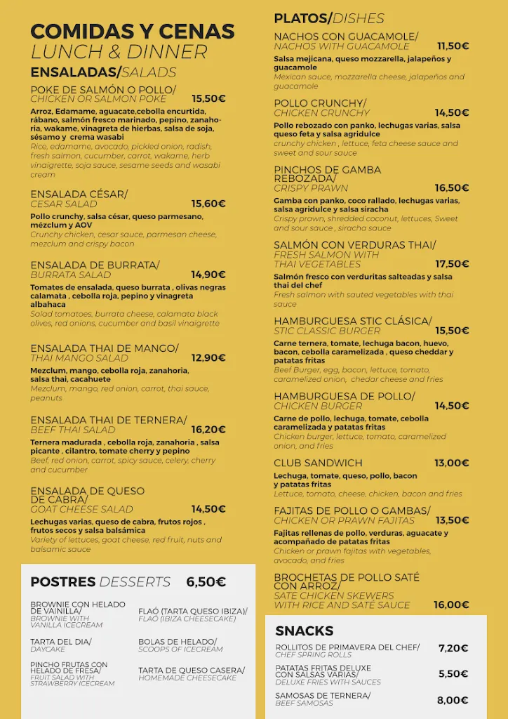 Menu_Restaurante Tr3s_Sant Antoni de Portmany_image_1