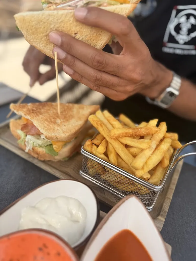 Agnieszka Bała_Restaurante Tr3s_Sant Antoni de Portmany_review