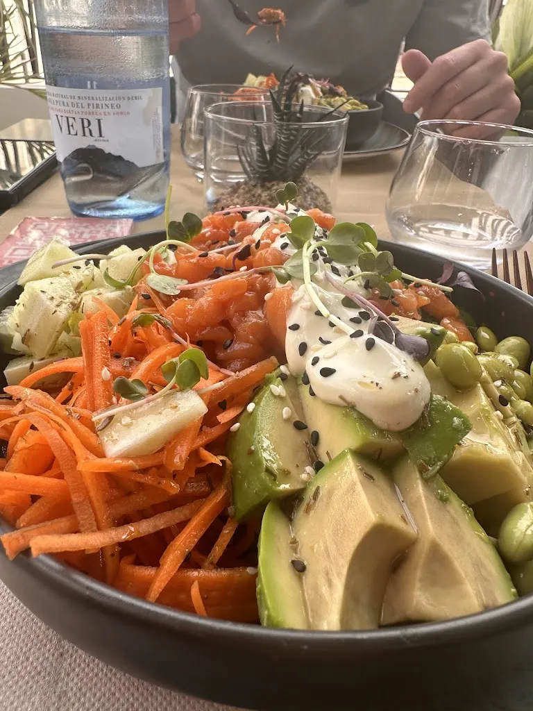 Lidia Palomba_Restaurante Tr3s_Sant Antoni de Portmany_review