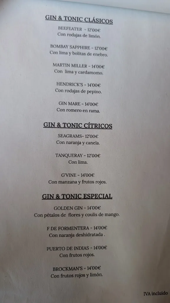 Menu_Restaurante Golden Buddha_Sant Antoni de Portmany_image_4