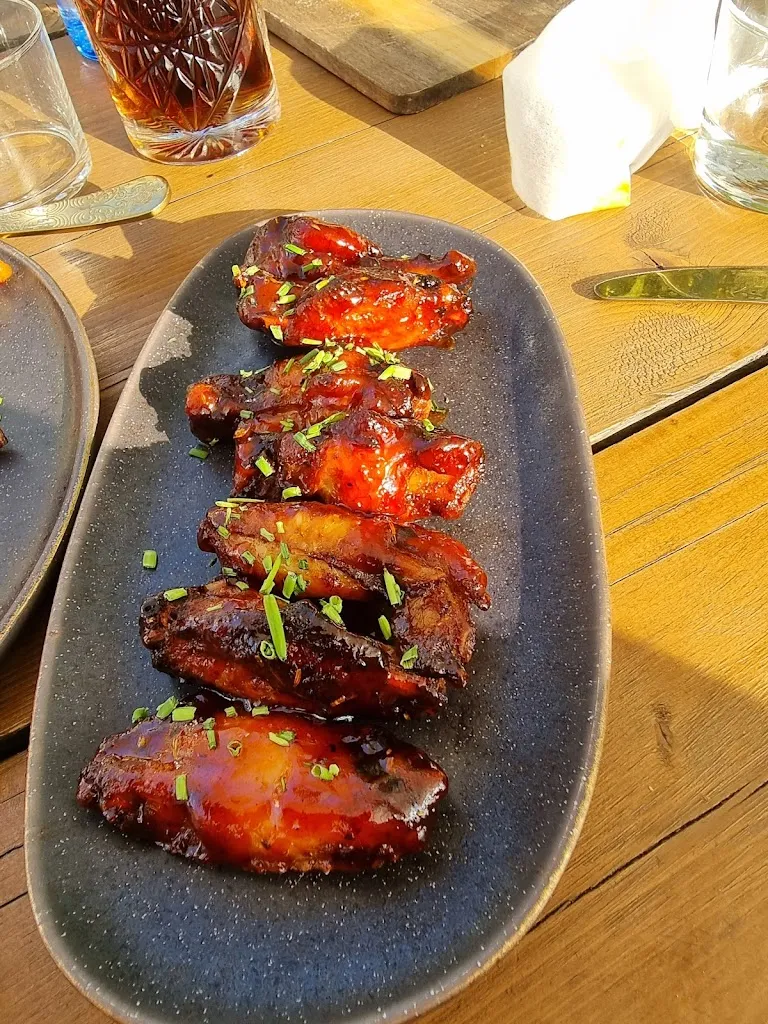 Philip_Restaurante Golden Buddha_Sant Antoni de Portmany_review