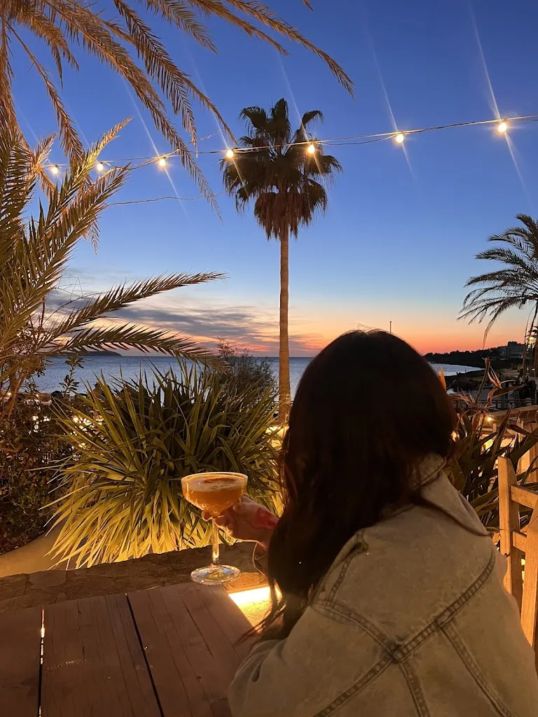 maddie anne_Restaurante Golden Buddha_Sant Antoni de Portmany_review