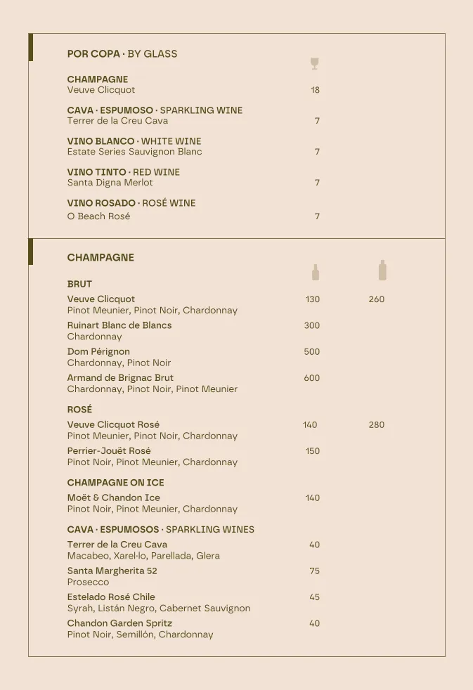 Menu_CIELITO | Restaurante Ibiza_Sant Antoni de Portmany_image_1