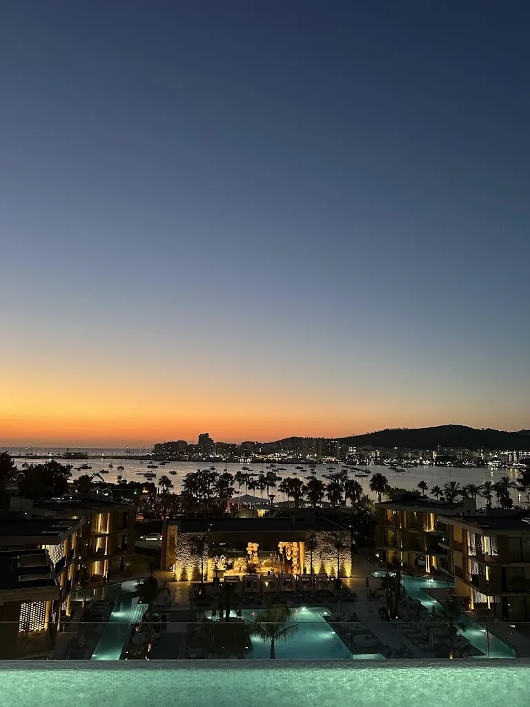 Jade Harvey_CIELITO | Restaurante Ibiza_Sant Antoni de Portmany_review