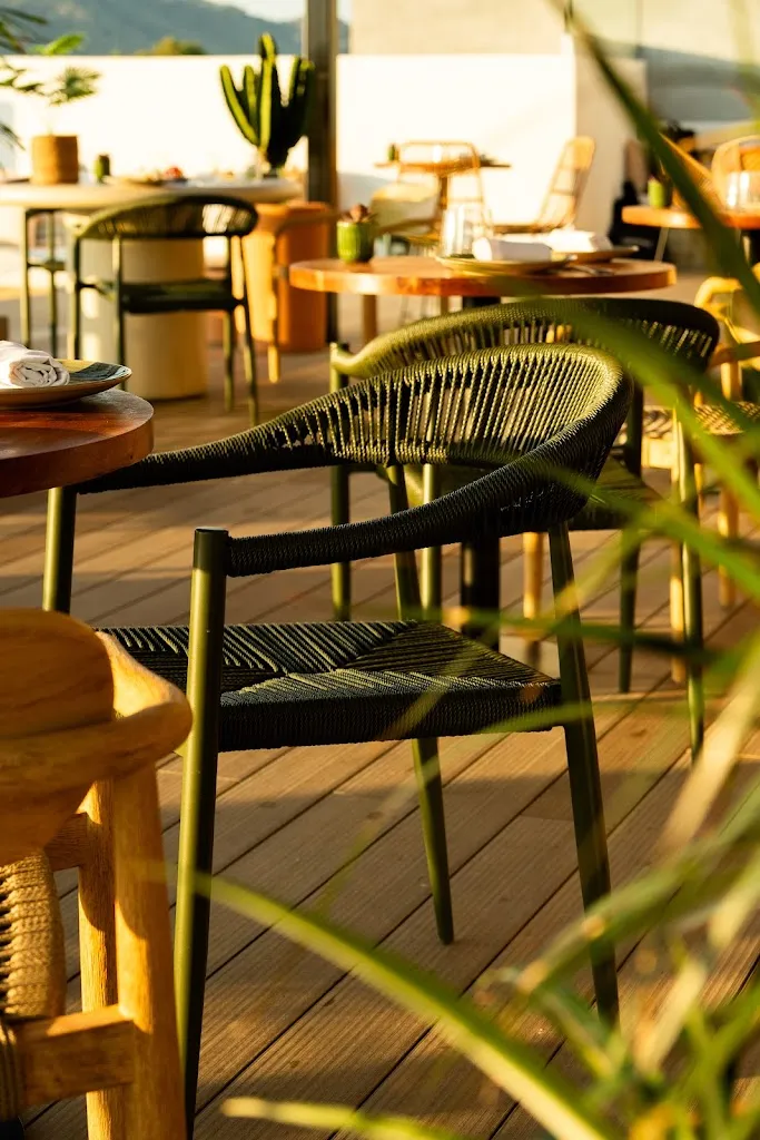 CIELITO | Restaurante Ibiza restaurant in Sant Antoni de Portmany