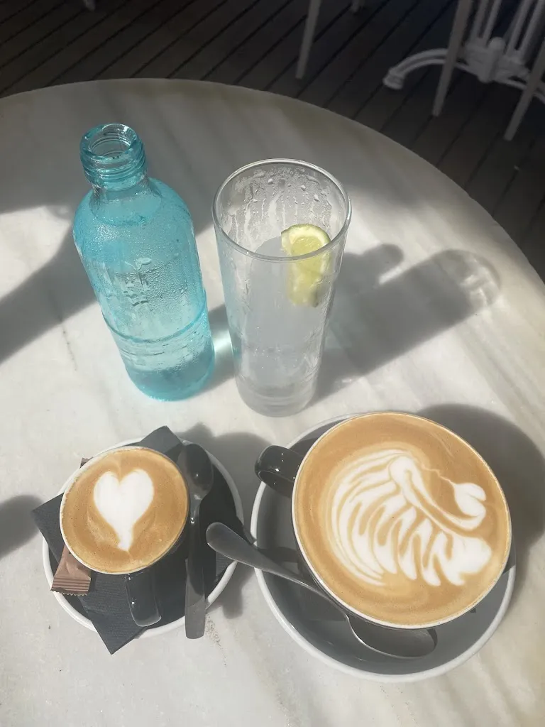 Danni & Alec_Café Mambo Ibiza_Sant Antoni de Portmany_recensione