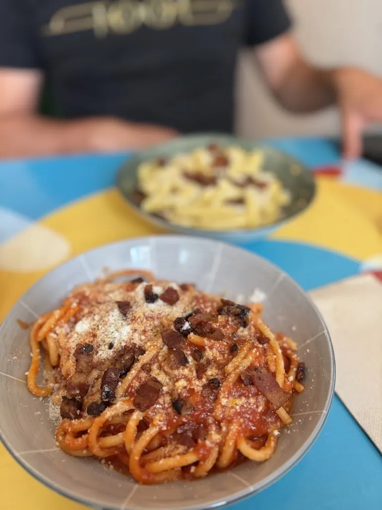 Mara Santos_Caterina Pasta Stories_Sant Antoni de Portmany_review