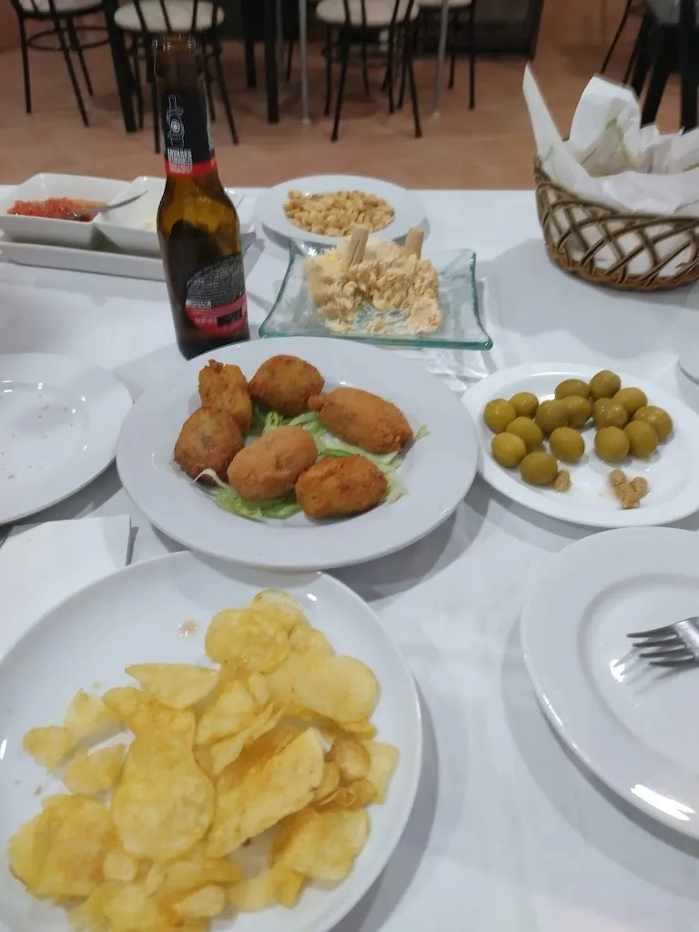 Menu_Bar La Goma_Cocentaina_image_4