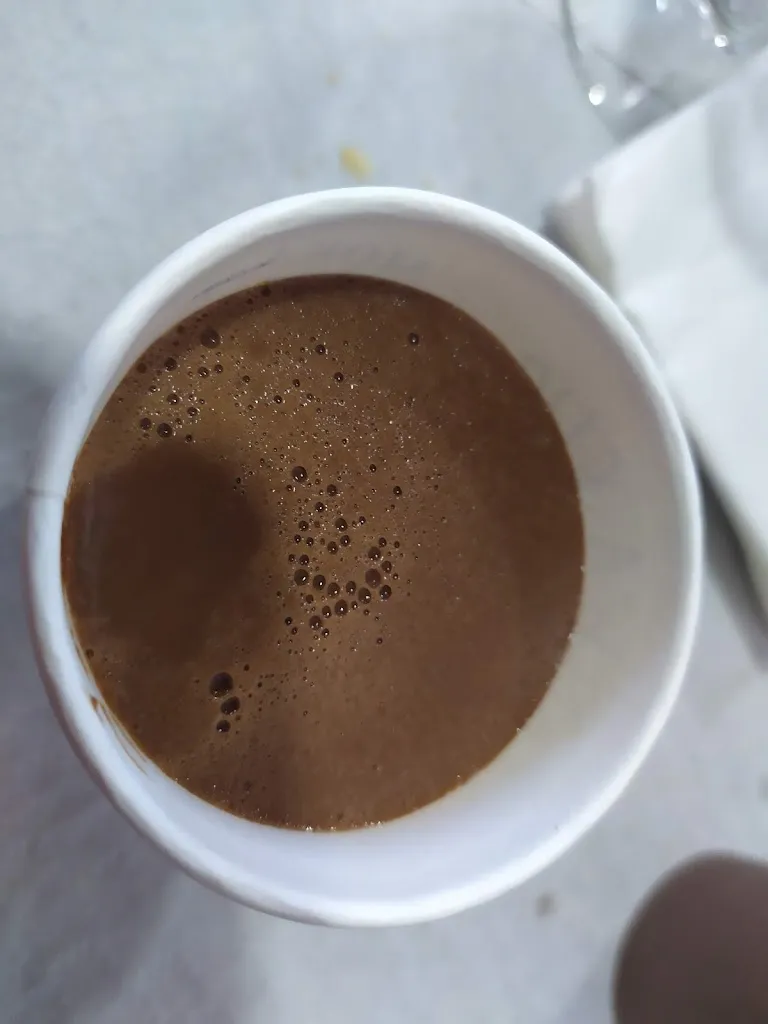 Menu_Bar La Goma_Cocentaina_image_8