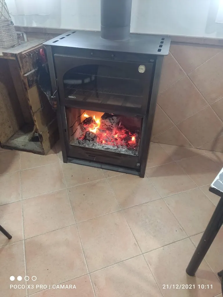 Pedro Vicente Iñiguez Garcia _Bar La Goma_Cocentaina_review