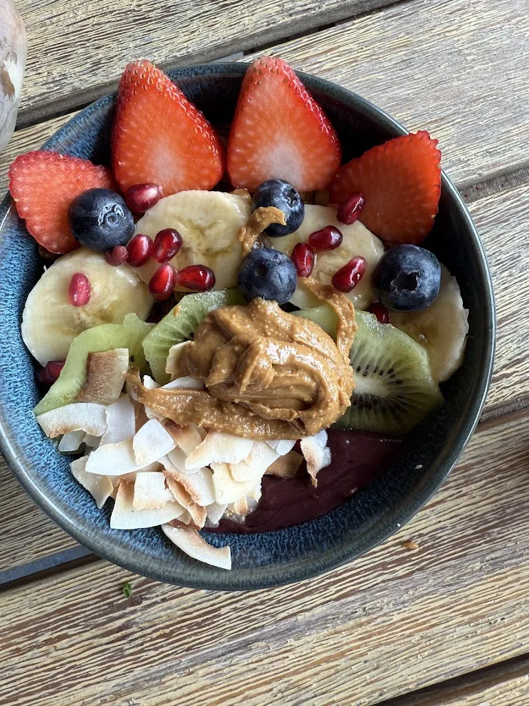 adriana adria_Wild health Ibiza_Sant Antoni de Portmany_review