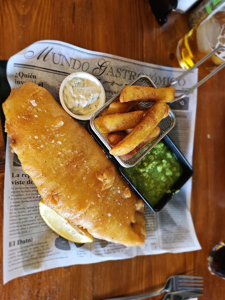 Michael Hulse_Taberna Cebo_Sant Antoni de Portmany_review