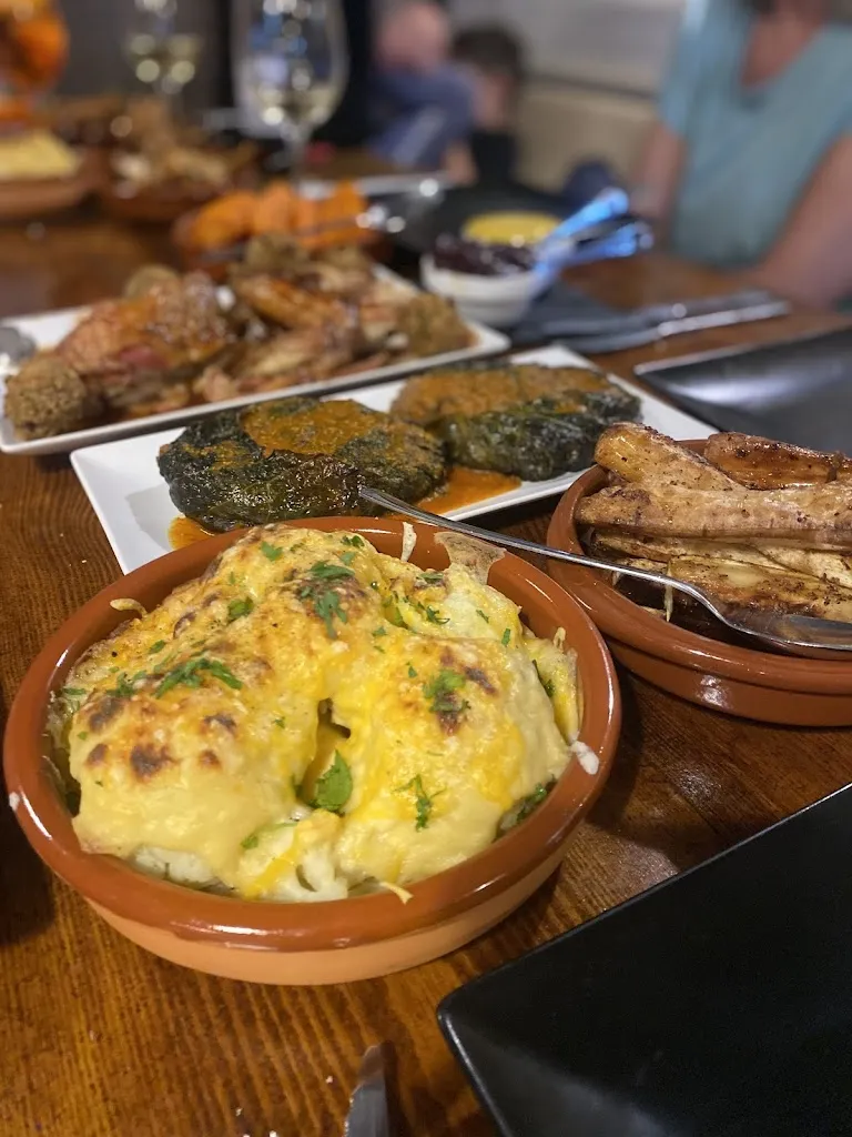 DRC Ibiza_Taberna Cebo_Sant Antoni de Portmany_review