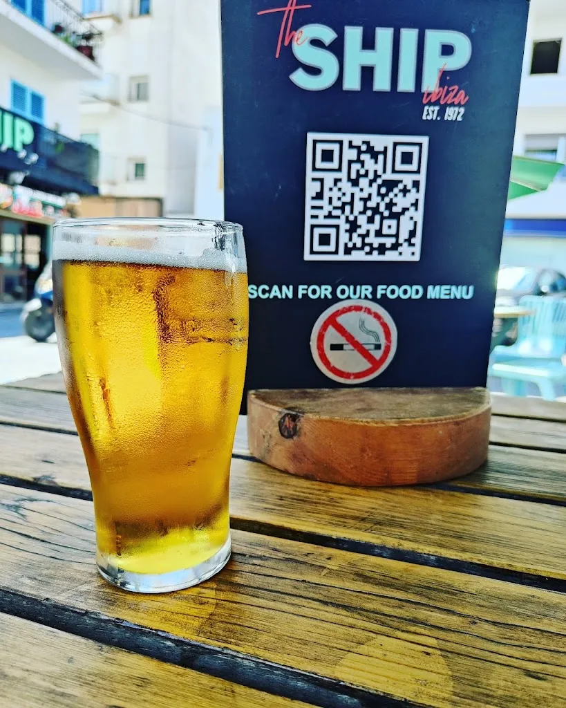 Menu_The championship ibiza_Sant Antoni de Portmany_image_2