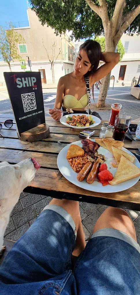 Menu_The championship ibiza_Sant Antoni de Portmany_image_7