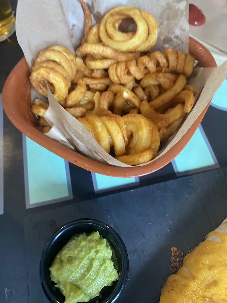 Menu_The championship ibiza_Sant Antoni de Portmany_image_9