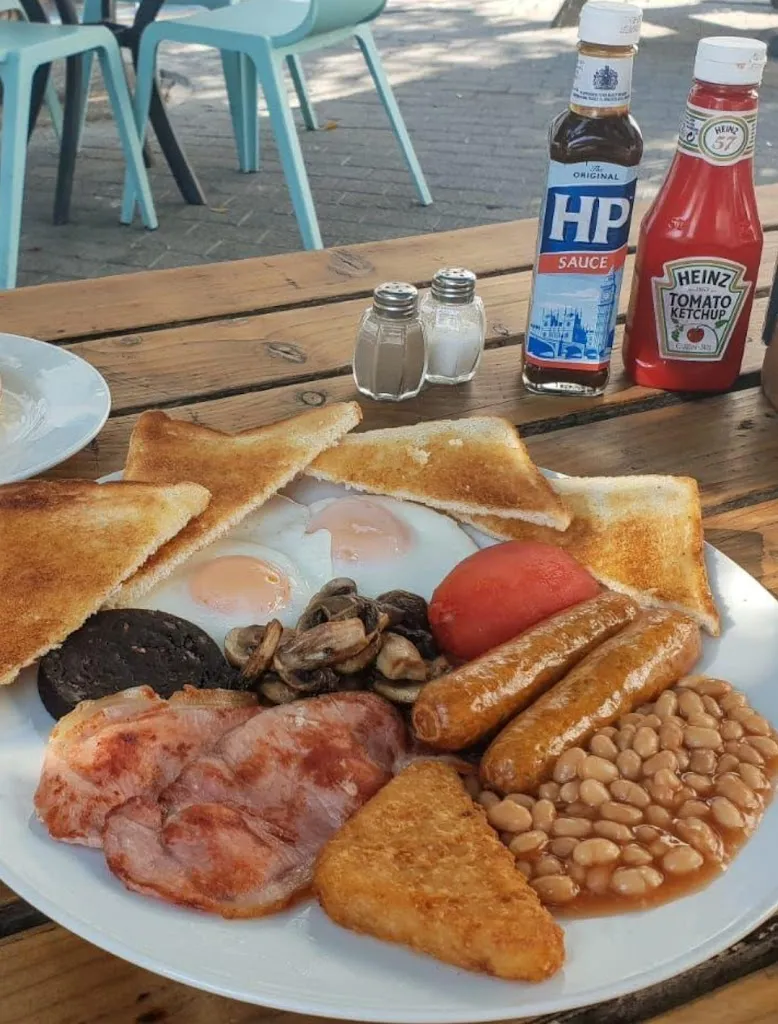 Denis Tonge_The championship ibiza_Sant Antoni de Portmany_review