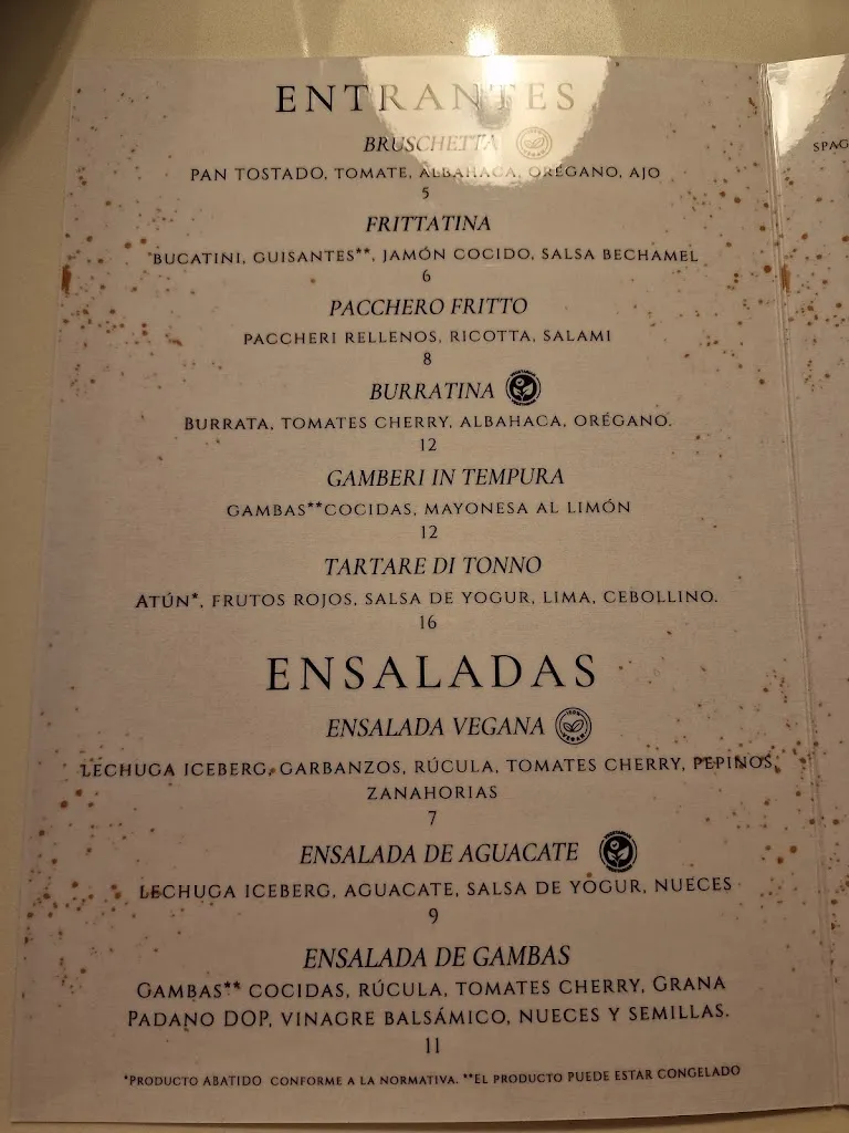 Menu_Pasta y Sol_Sant Antoni de Portmany_image_2
