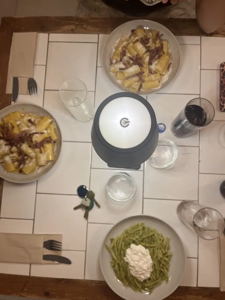 Gabriella Dobson_Pasta y Sol_Sant Antoni de Portmany_review