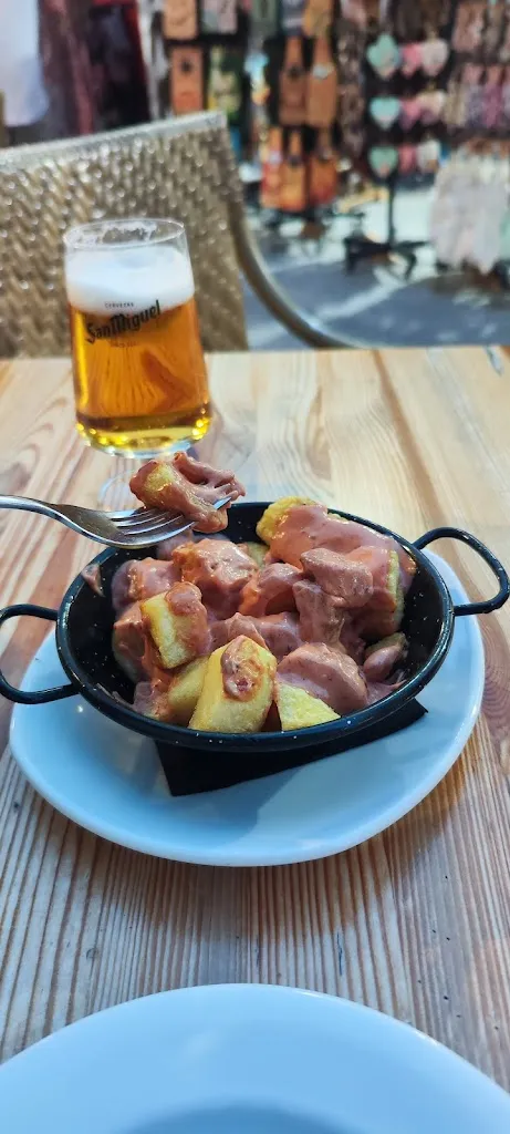 Menu_El Rincón de Pepe_Sant Antoni de Portmany_image_6