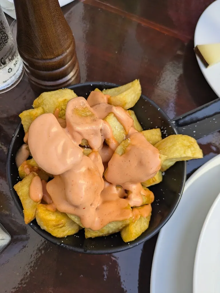 Lara Yildiz_El Rincón de Pepe_Sant Antoni de Portmany_review