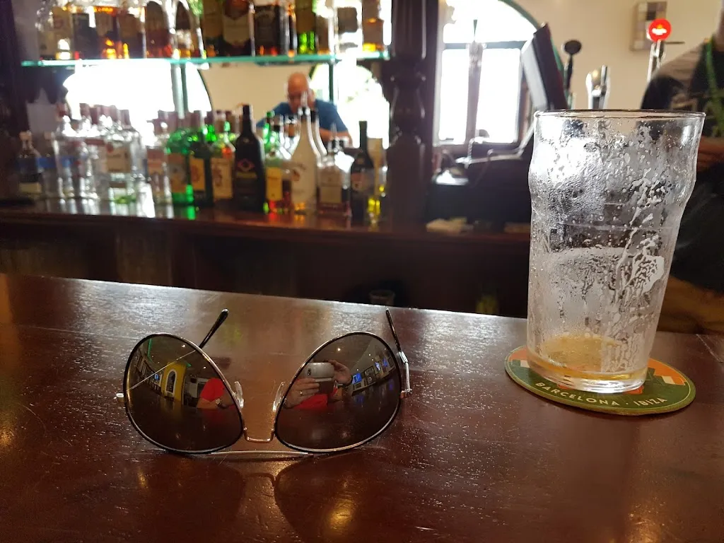 Menu_Flahertys Irish Bar Ibiza_Sant Antoni de Portmany_image_5